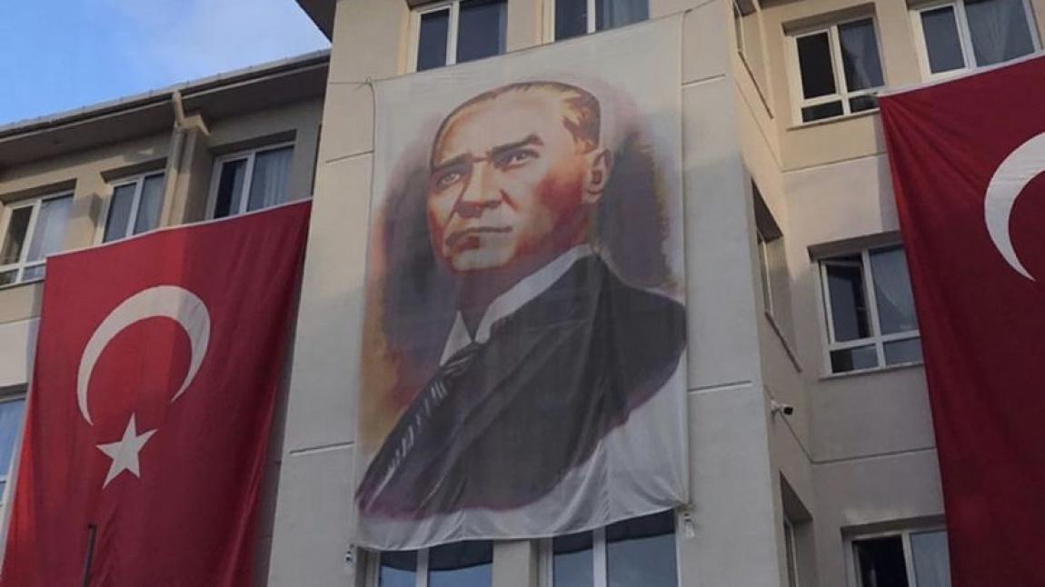 Şiir Mektebi Ortaokulu Fotoğrafı
